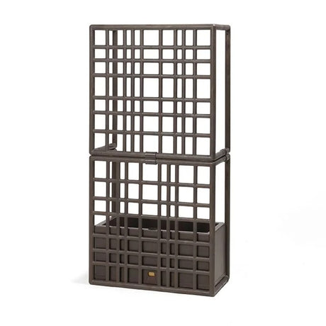 Regenerated Fiberglass Outdoor Wall Partition | Nardi Sipario