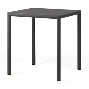 Aluminum Adjustable Outdoor Coffee Table | Nardi Piave | Italianfurniture.com