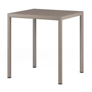 Aluminum Adjustable Outdoor Coffee Table | Nardi Piave | Italianfurniture.com