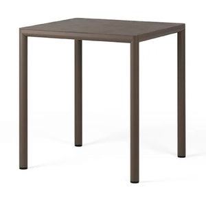 Aluminum Adjustable Outdoor Coffee Table | Nardi Piave | Italianfurniture.com