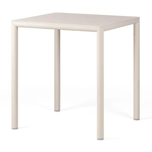 Aluminum Adjustable Outdoor Coffee Table | Nardi Piave | Italianfurniture.com