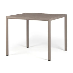 Aluminum Adjustable Outdoor Coffee Table | Nardi Piave | Italianfurniture.com