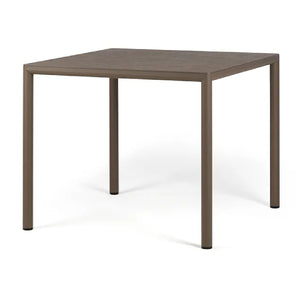 Aluminum Adjustable Outdoor Coffee Table | Nardi Piave | Italianfurniture.com