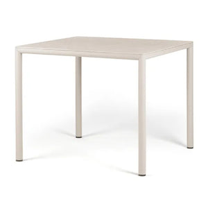 Aluminum Adjustable Outdoor Coffee Table | Nardi Piave | Italianfurniture.com