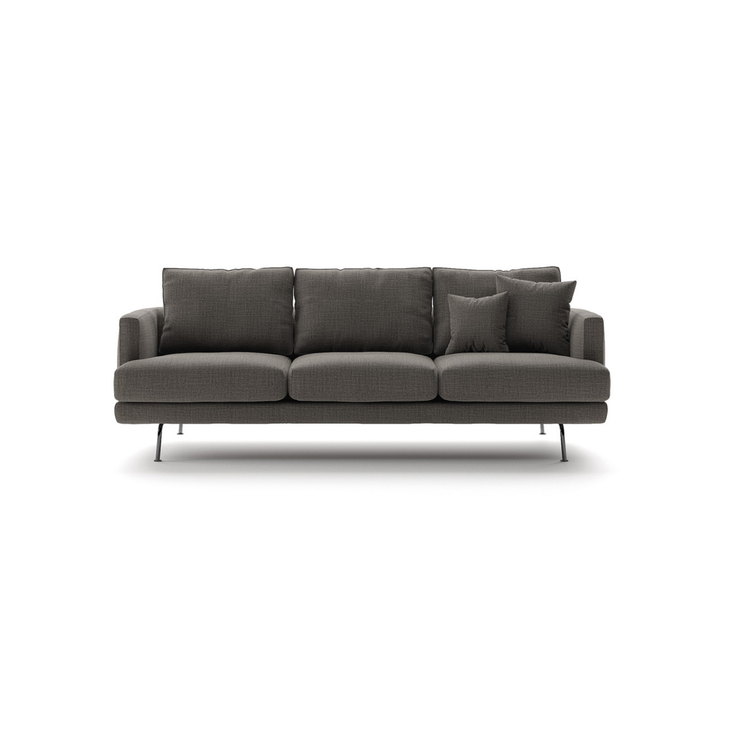 2-Seater Contemporary Sofa | Marac Oslo | Italianfurniture.com