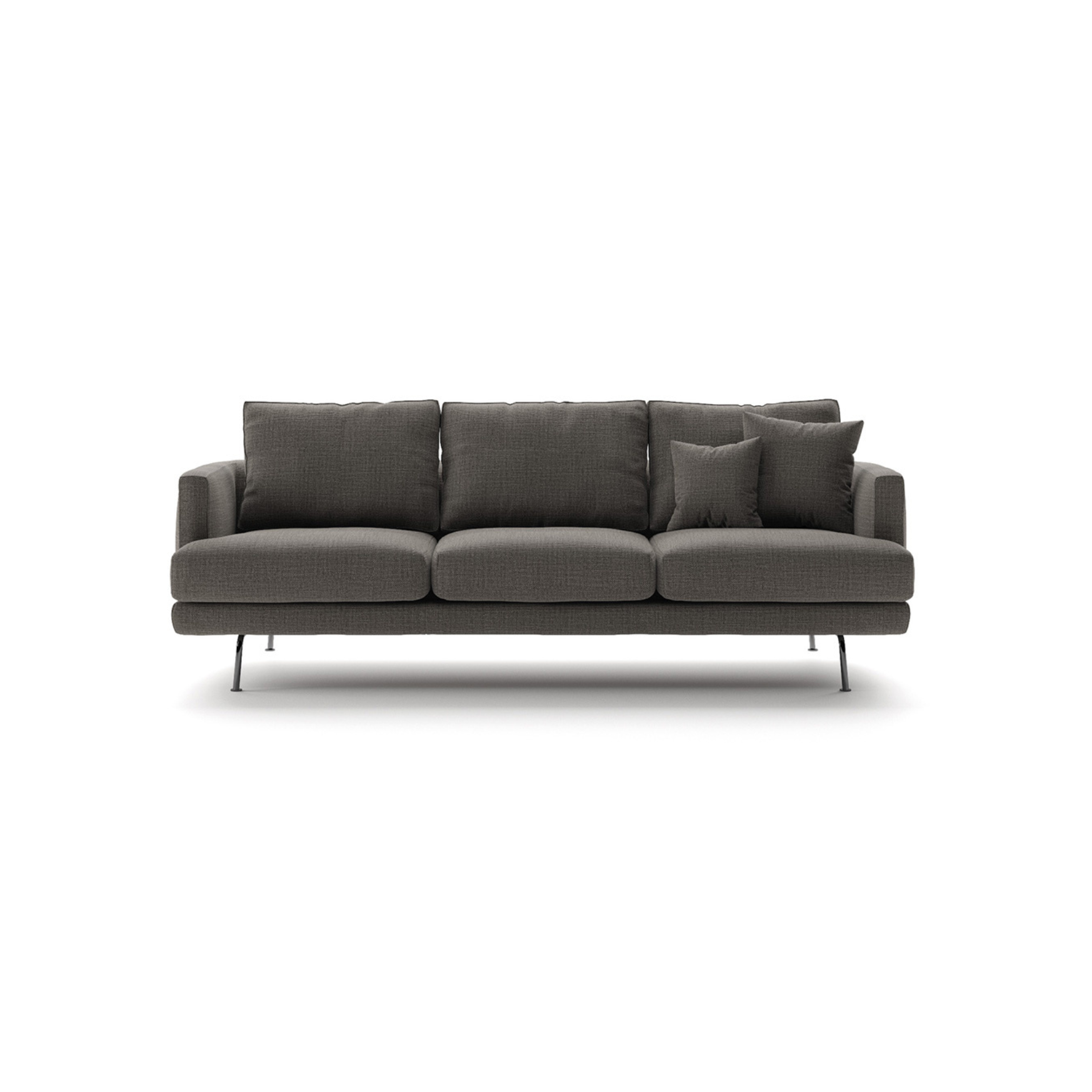 2-Seater Contemporary Sofa | Marac Oslo | Italianfurniture.com