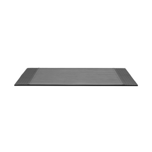 Side Band Rectangular Placemat | Pinetti | Italianfurniture.com