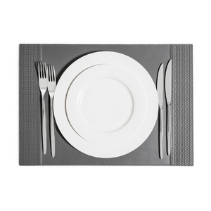 Side Band Rectangular Placemat | Pinetti | Italianfurniture.com
