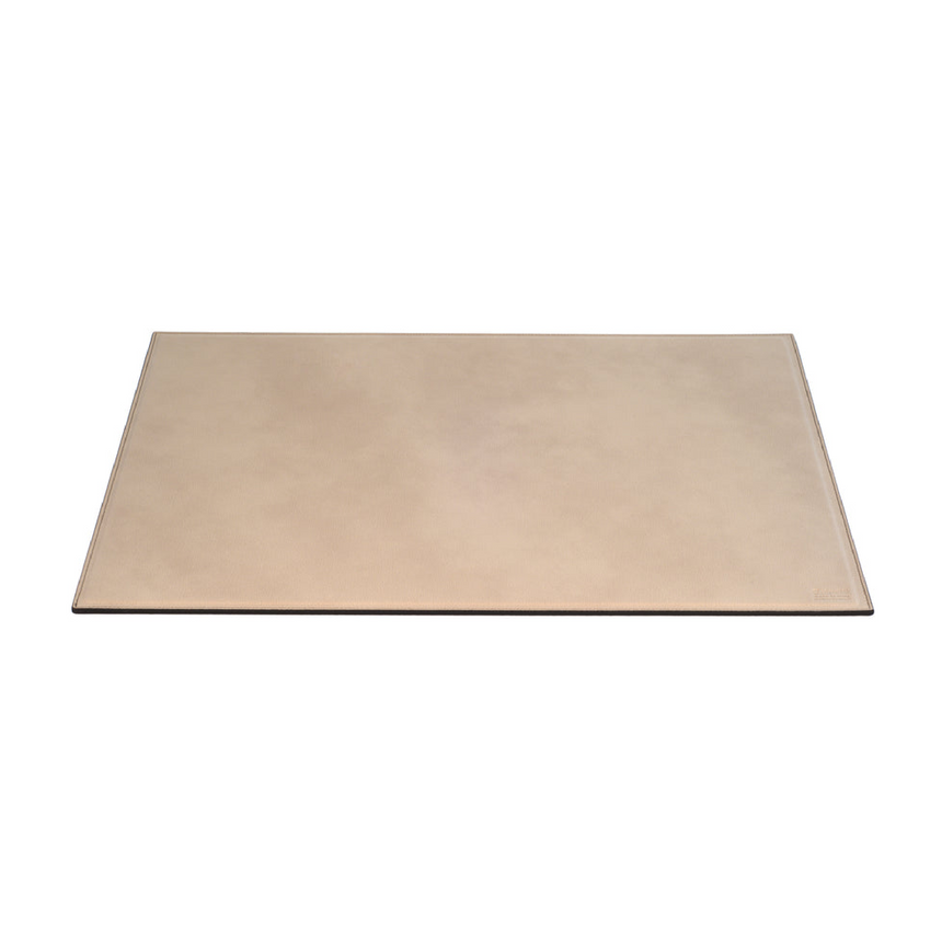 Calf Leather Desk Pad | Pinetti | Italianfurniture.com