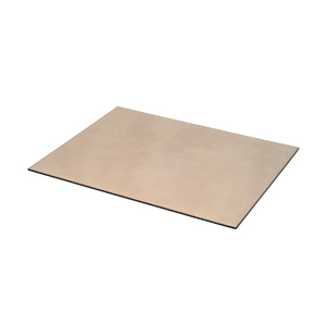 Calf Leather Desk Pad | Pinetti | Italianfurniture.com
