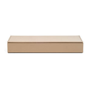 Calf Leather Pencil Box S | Pinetti | Italianfurniture.com