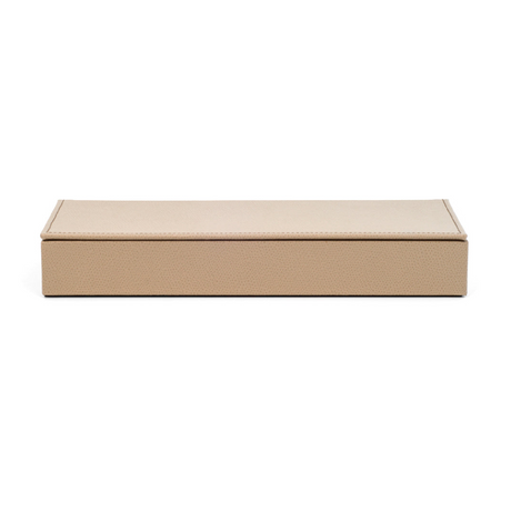 Calf Leather Pencil Box S | Pinetti | Italianfurniture.com