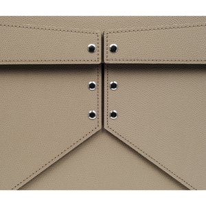 Eco-friendly Leather Closet Box | Pinetti Origami  | Italianfurniture.com