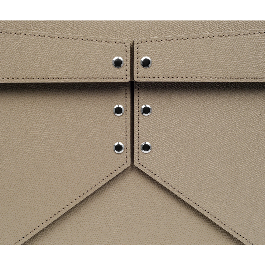 Eco-friendly Leather Closet Box | Pinetti Origami  | Italianfurniture.com