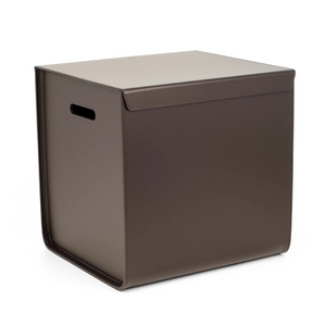 Washable Leather Closet Box | Pinetti Atena Italianfurniture.com