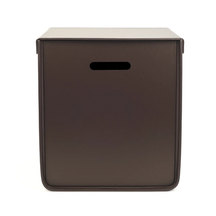 Washable Leather Closet Box | Pinetti Atena Italianfurniture.com