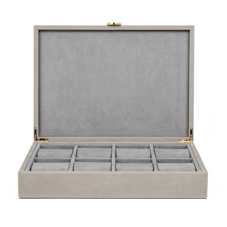 Leather Watches Box | Pinetti Prestige | Italianfurniture.com