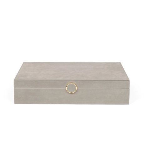 Leather Watches Box | Pinetti Prestige | Italianfurniture.com