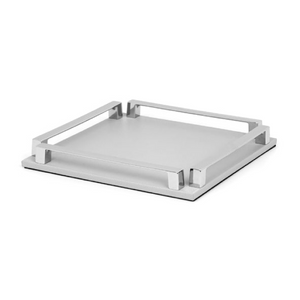 Metal Square Tray | Pinetti Paul | Italianfurniture.com