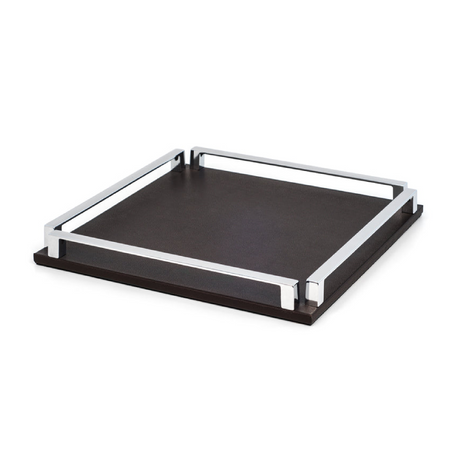 Metal Square Tray | Pinetti Paul | Italianfurniture.com