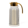 Stainless Steel Thermal Carafe | Pinetti Diana | Italianfurniture.com