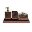 Square Bathroom Set | Pinetti Bea | Italianfurniture.com