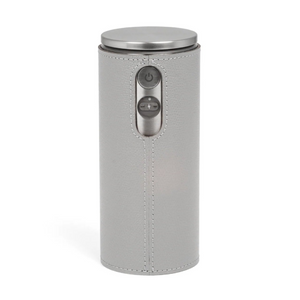 Leather Sensor Dispenser Tray S | Pinetti Igea | Italianfurniture.com