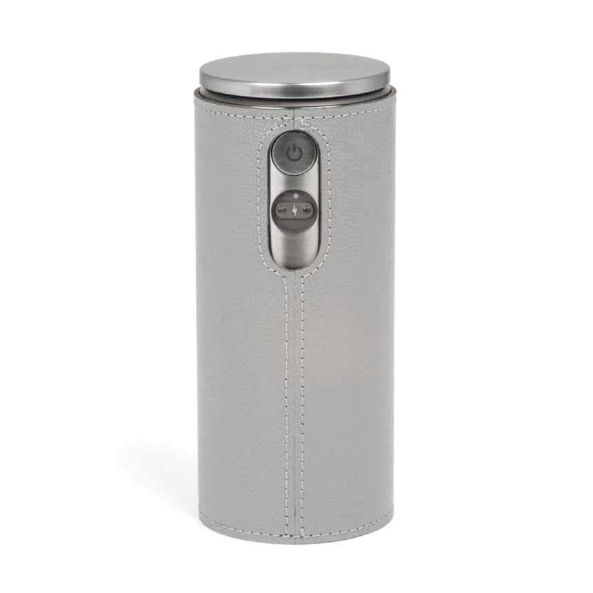 Leather Sensor Dispenser Tray S | Pinetti Igea | Italianfurniture.com