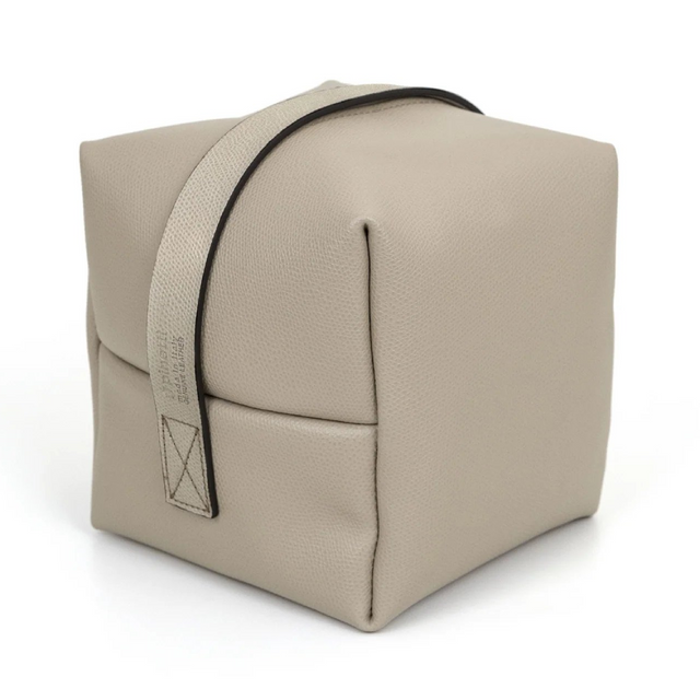 Leather Door Stop | Pinetti | Italianfurniture.com