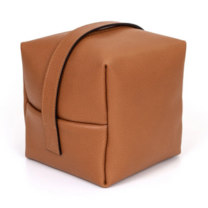 Leather Door Stop | Pinetti | Italianfurniture.com