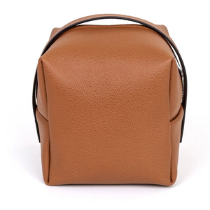 Leather Door Stop | Pinetti | Italianfurniture.com