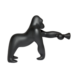 Gorilla Floor Lamp | Qeeboo Kong | Italianfurniture.com