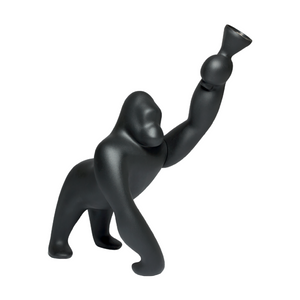 Gorilla Floor Lamp | Qeeboo Kong | Italianfurniture.com