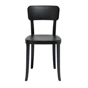 Modern Classic Dining Chairs (2) | Qeeboo K | Italianfurniture.com