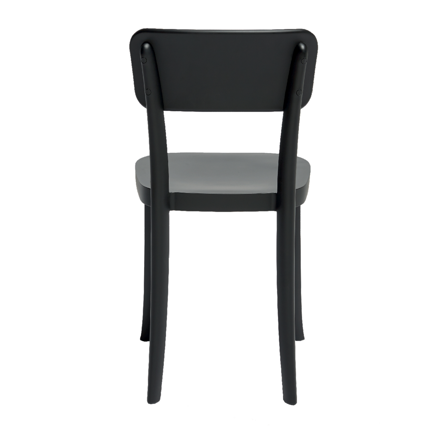 Modern Classic Dining Chairs (2) | Qeeboo K | Italianfurniture.com