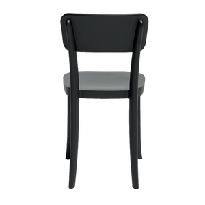 Modern Classic Dining Chairs (2) | Qeeboo K | Italianfurniture.com