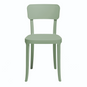 Modern Classic Dining Chairs (2) | Qeeboo K | Italianfurniture.com