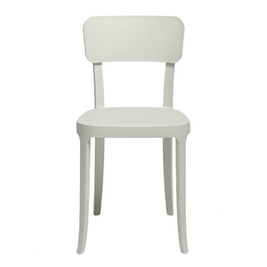 Modern Classic Dining Chairs (2) | Qeeboo K | Italianfurniture.com