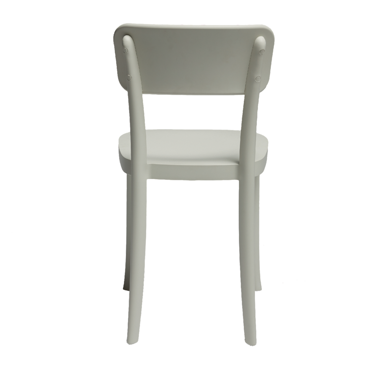 Modern Classic Dining Chairs (2) | Qeeboo K | Italianfurniture.com