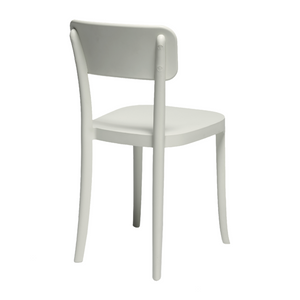 Modern Classic Dining Chairs (2) | Qeeboo K | Italianfurniture.com