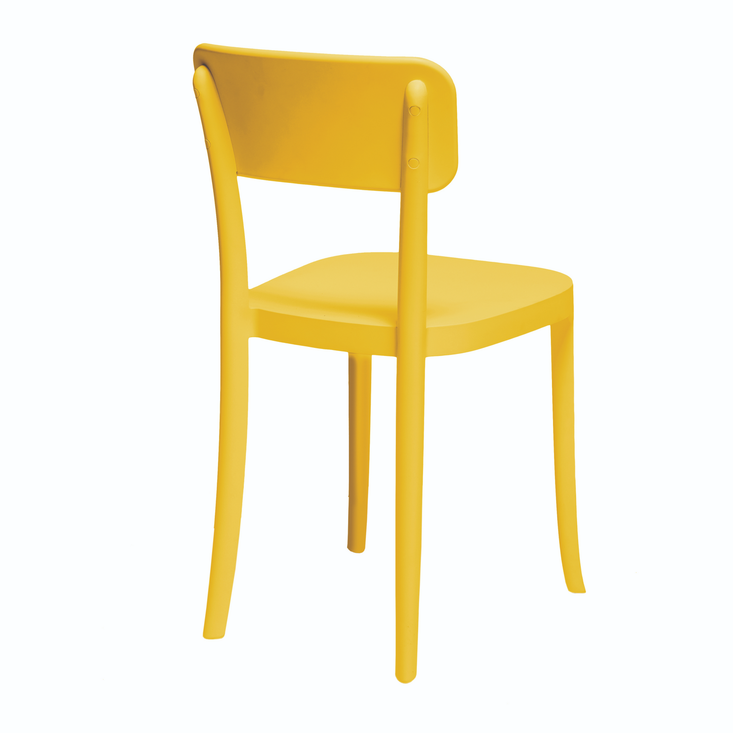 Modern Classic Dining Chairs (2) | Qeeboo K | Italianfurniture.com