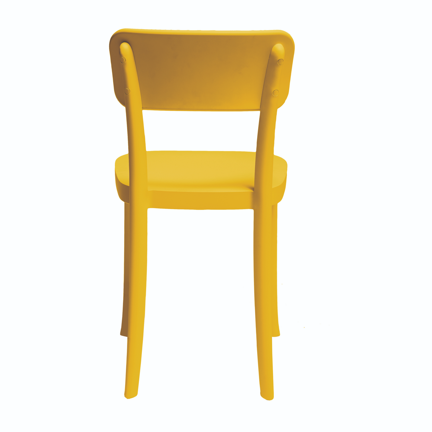 Modern Classic Dining Chairs (2) | Qeeboo K | Italianfurniture.com