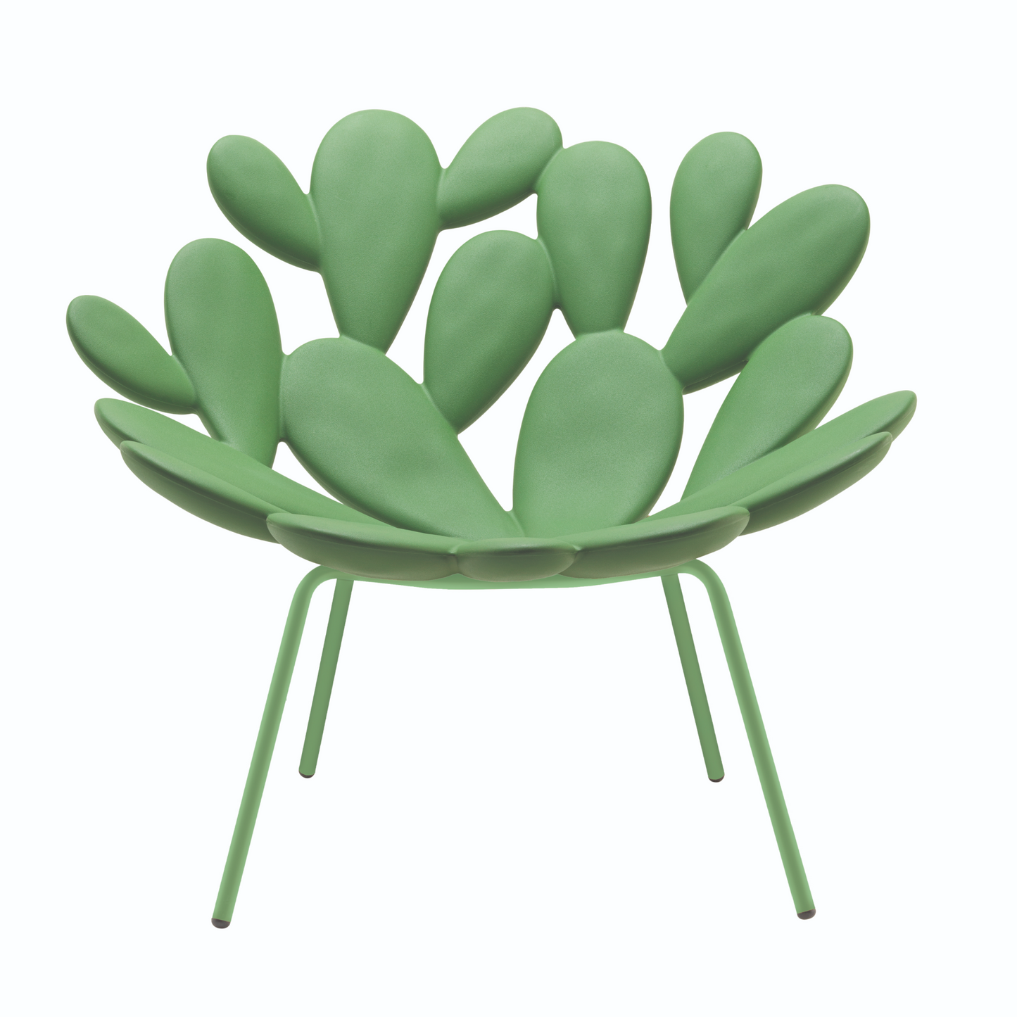 Cactus Design Armchair | Qeeboo Filicudi | Italianfurniture.com