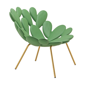 Cactus Design Armchair | Qeeboo Filicudi | Italianfurniture.com