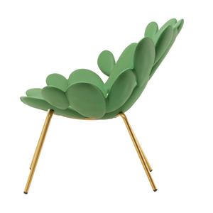 Cactus Design Armchair | Qeeboo Filicudi | Italianfurniture.com