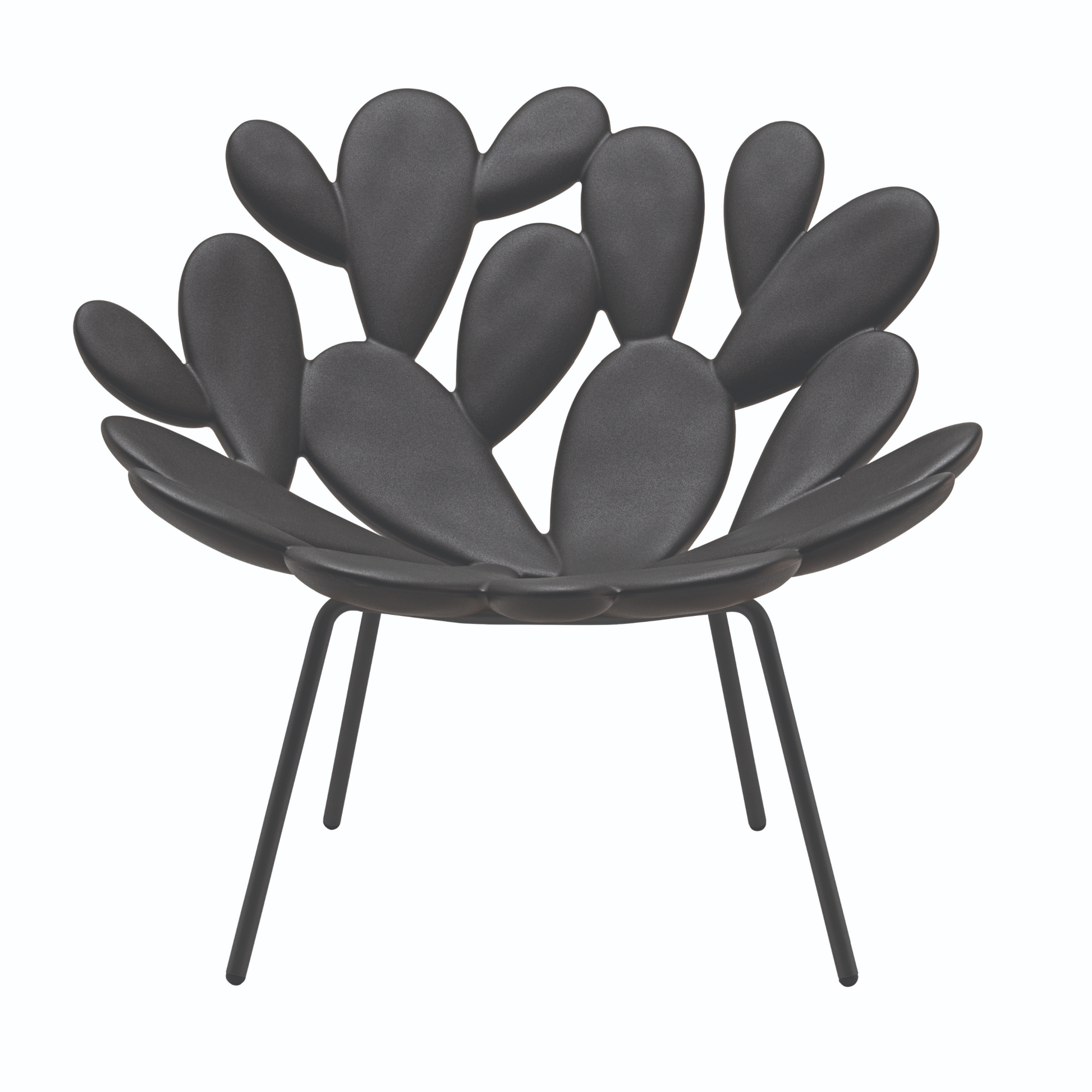 Cactus Design Armchair | Qeeboo Filicudi | Italianfurniture.com