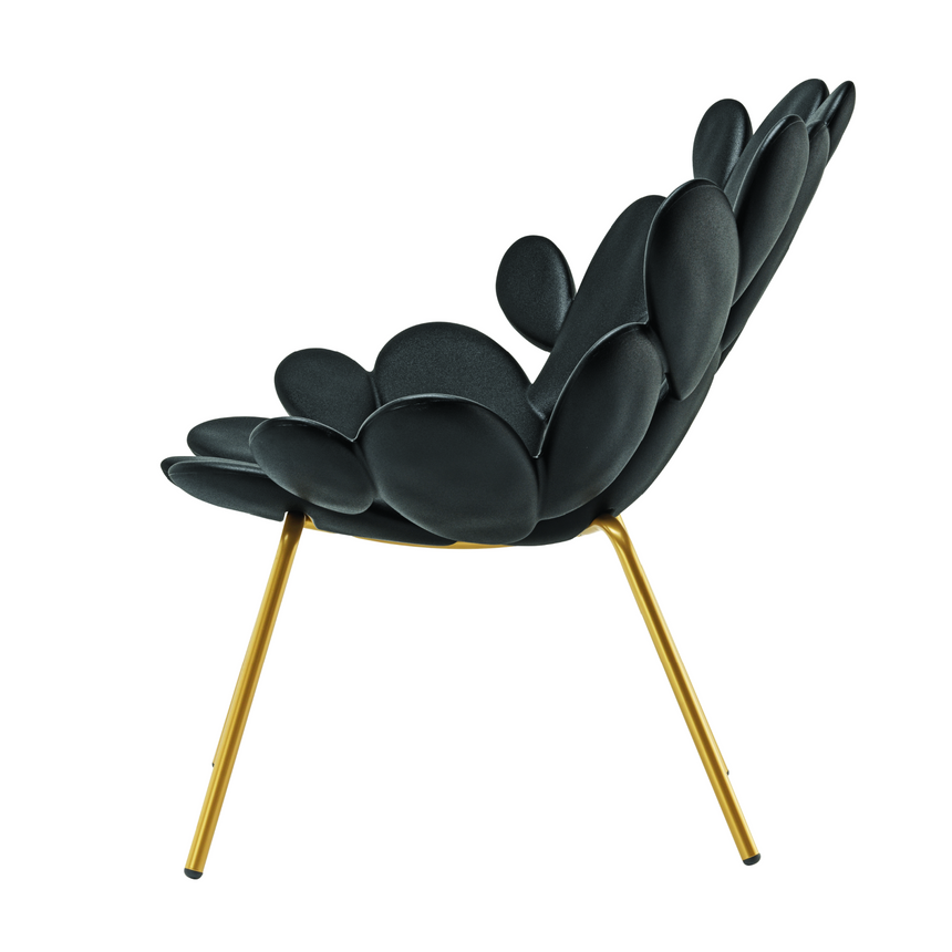 Cactus Design Armchair | Qeeboo Filicudi | Italianfurniture.com