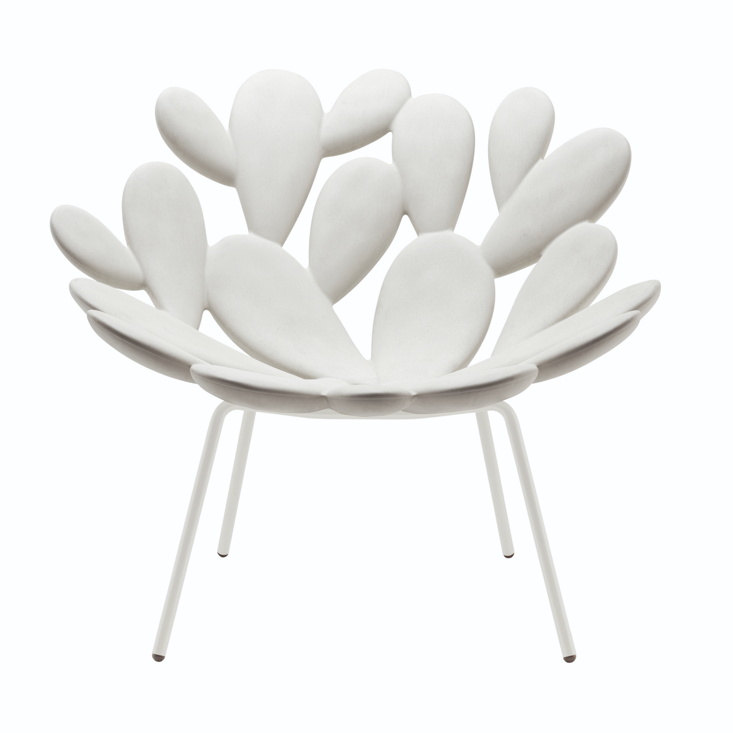 Cactus Design Armchair | Qeeboo Filicudi | Italianfurniture.com