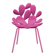 Modern Dining Chair Set (2) | Qeeboo Filicudi | Italianfurniture.com