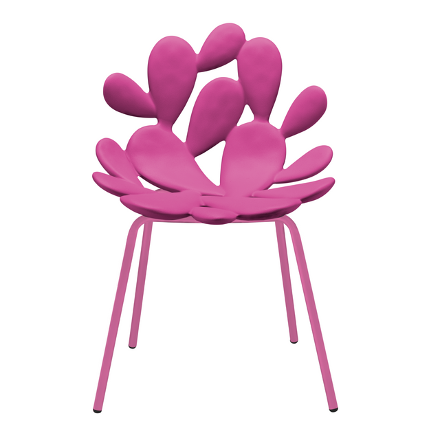 Modern Dining Chair Set (2) | Qeeboo Filicudi | Italianfurniture.com